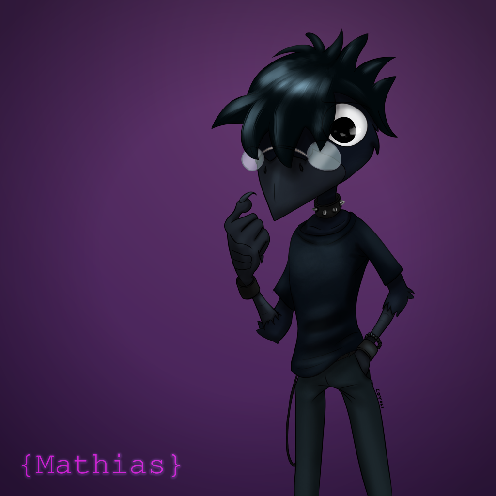 Mathias - Ref