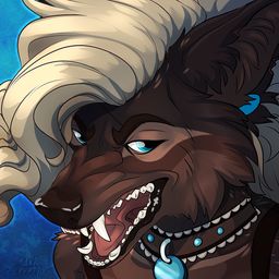 Siobhan headshot by MANICryptid